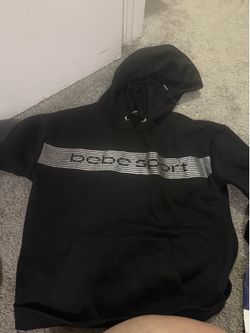 Hoodie size large