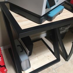 Metal Custom Furniture Work