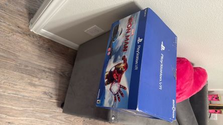 PlayStation VR
