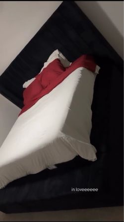 King Size Bed Frame