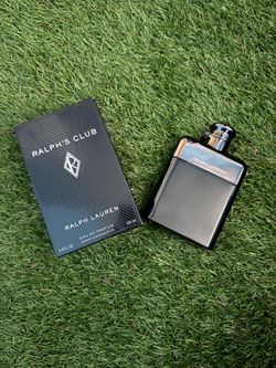 Ralph's Club by Ralph Lauren EDP (3.4oz) - Great Price!