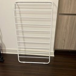 Drying Rack - Ready To Go - $5