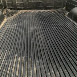 Bed Liner Truck ( Off A Ram )
