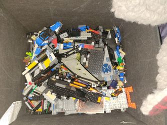 Lego Lot