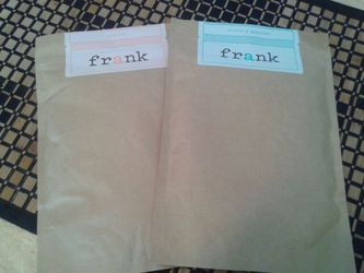 Frank body scrub