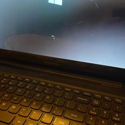 Lenovo Laptop