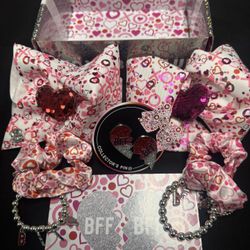 Jojo Bows