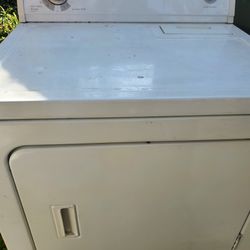 Dryer $135