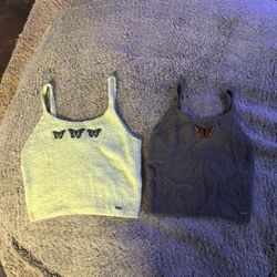 Hollister Tank Top