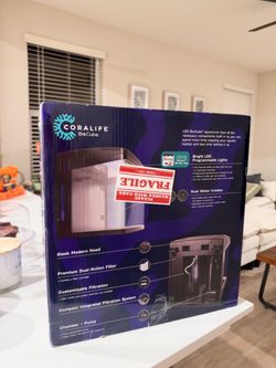 Coralife Smart BioCube 14 Gallon