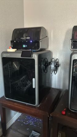 K2 pro printers