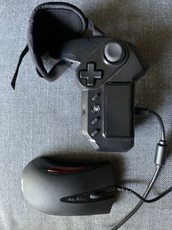 Hori PS4 Tactical Assault Commander G1 Gaming Controller for PS4, PS3.