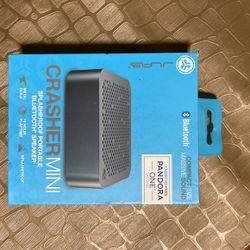 Bluetooth Speaker New