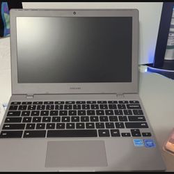 Samsung Chromebook 