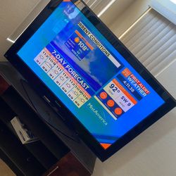 Panasonic 50inch Flat Screen 