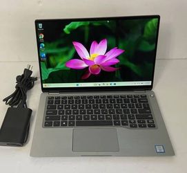 Touchscreen Dell Latitude 7400 2-in-1 Core i5 8th Gen - Windows 11