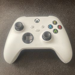 Xbox controller