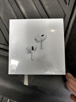 Airpods Pro (2nd Generation 