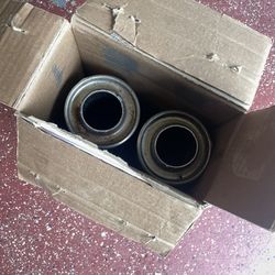 Dodge Challenger Mid Mufflers