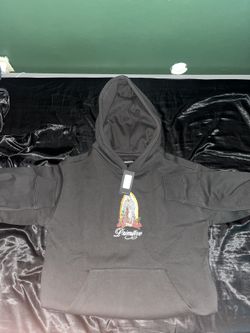 Primitive Virgin Mary Hoodie