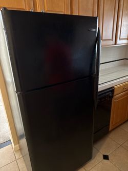 Kitchen Appliances