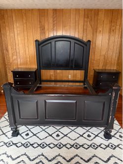 Bedroom set