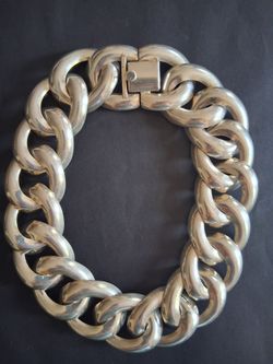 Mexico sterling silver 925 necklace