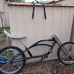 Project That Never Really Quite Got Finished 