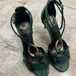 Vince Camuto heels