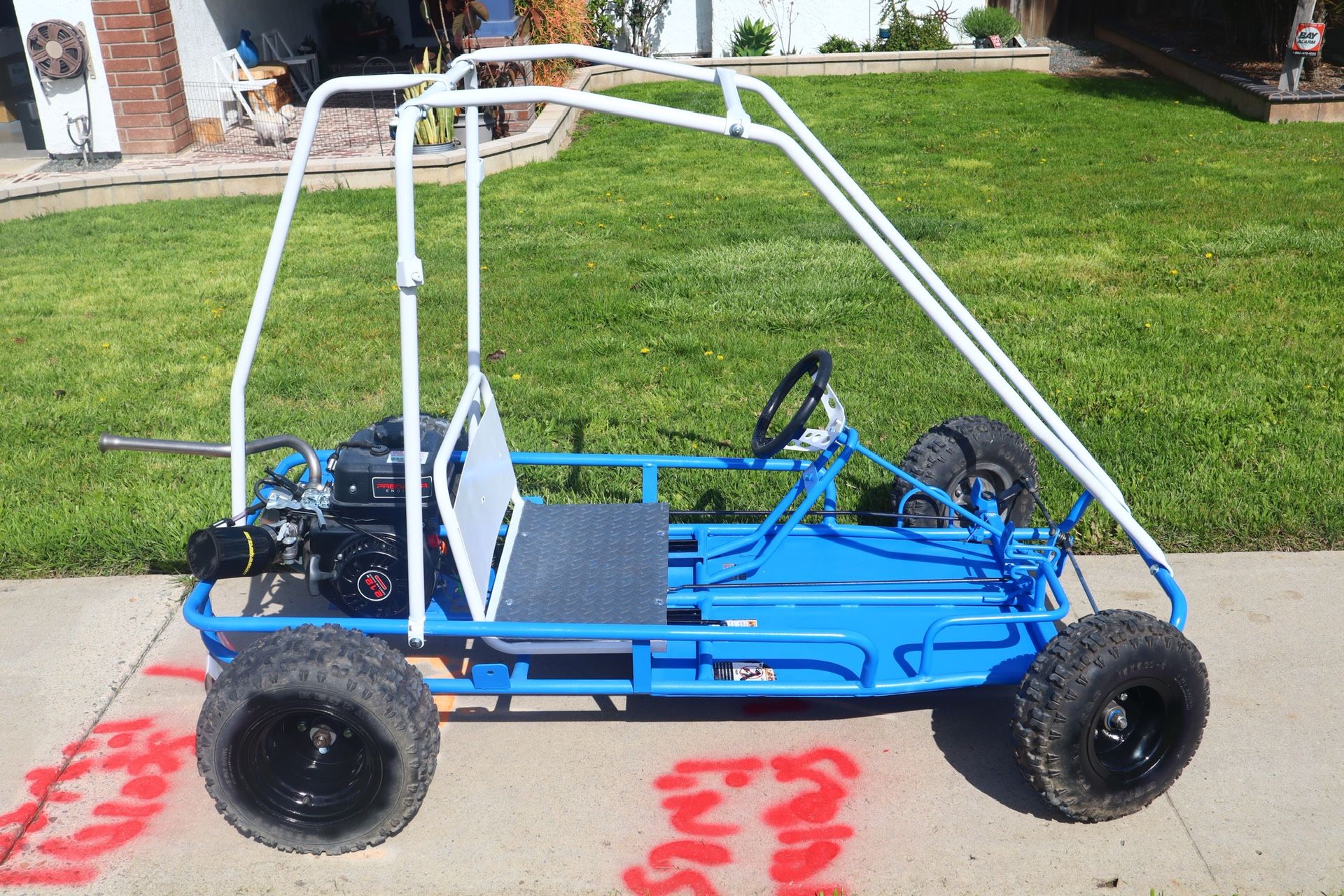 Carter Go Kart For Sale In Fullerton CA OfferUp Carter go kart for sale in fullerton ca offerup