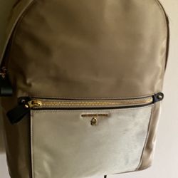 MK Backpack 