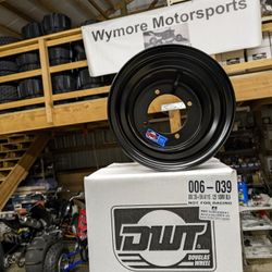 Finally got some black 8x8 4/110 (Honda) blue label in stock 