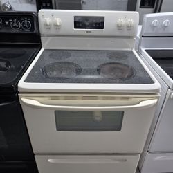 Stove Kenmore 