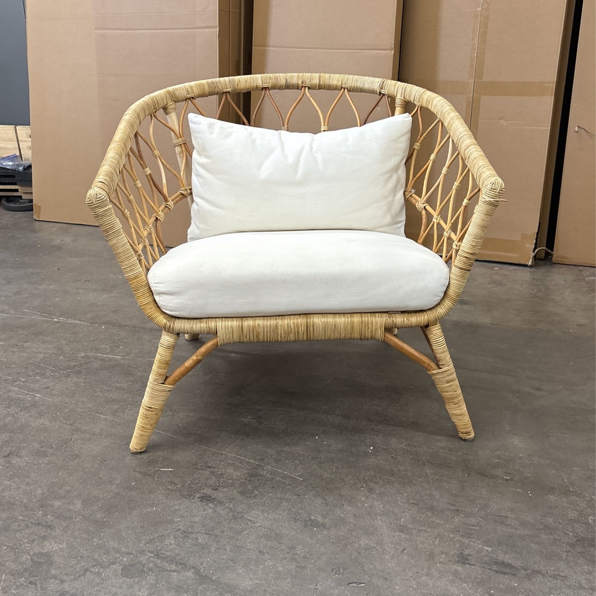 Boho Chair