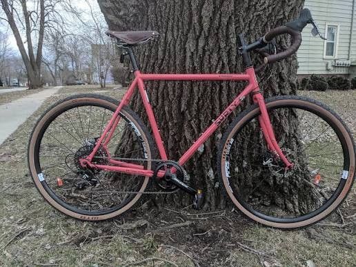 Surly Stragler