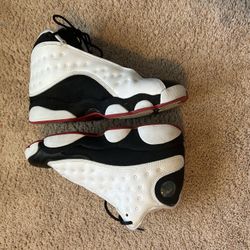 Jordan 13 Retros “He got game” 2018