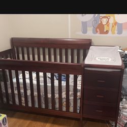 Crib