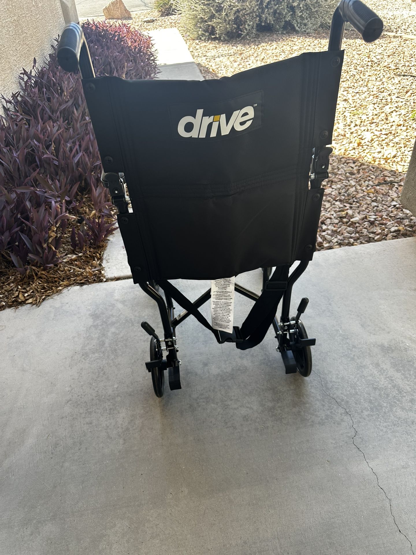 Wheel Chair