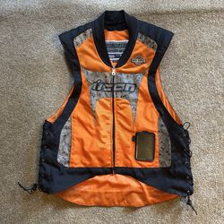 Motorcycle VEST reflective