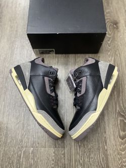 Jordan 3 Retro
