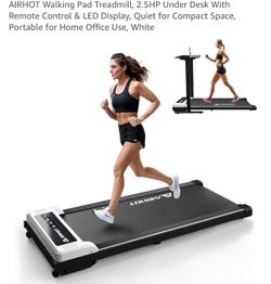 AIRHOT Walking Pad