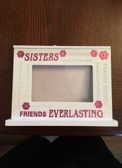 Picture frame