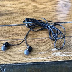Sony Ear phones