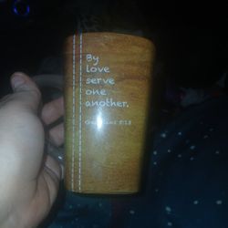 Antique Cup 