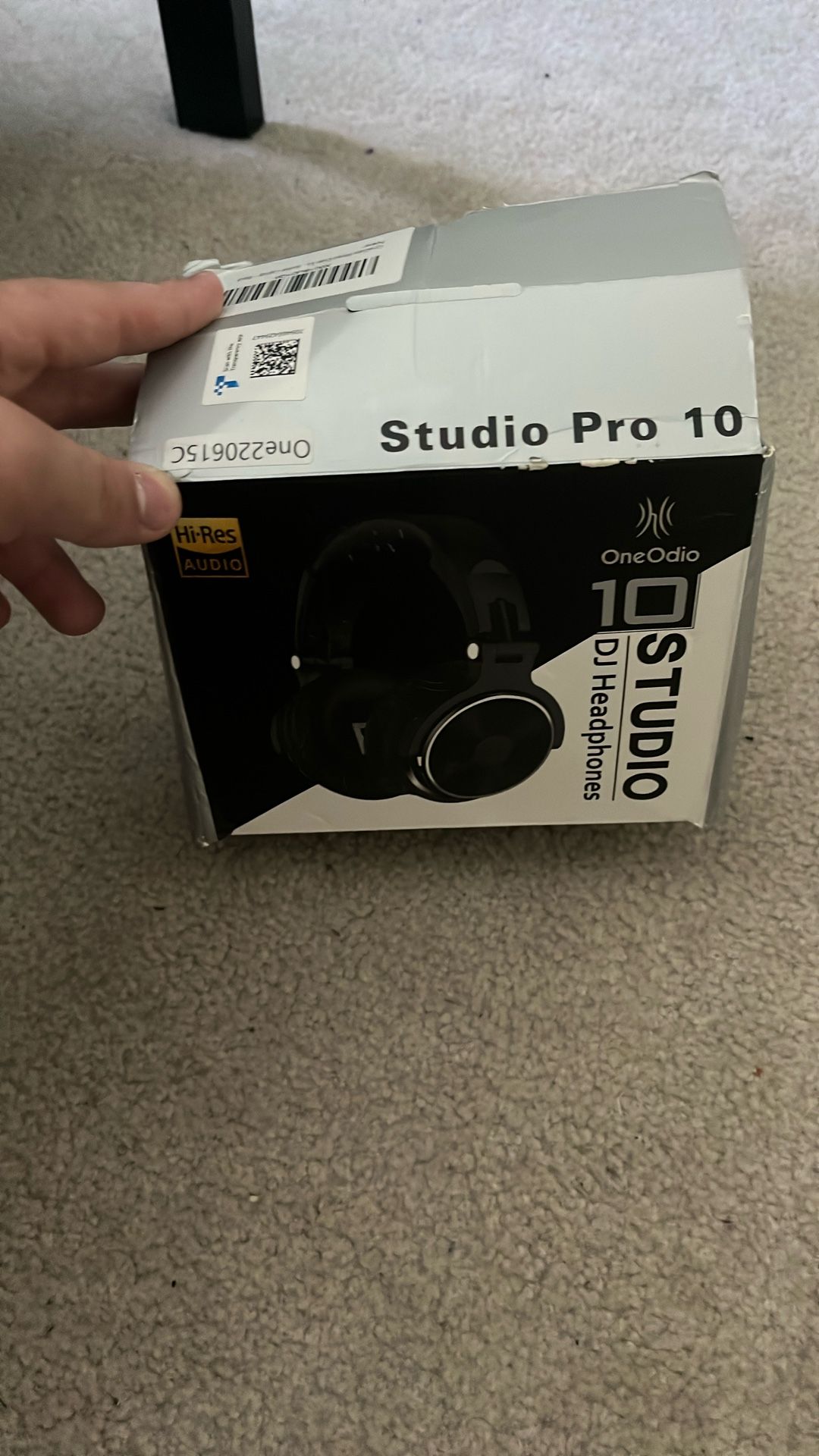 Dj Headphones 