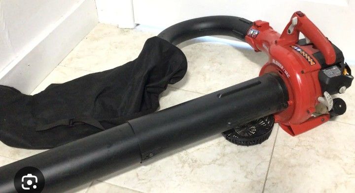 Two-cycle Leaf Blower Vac $95 Obo