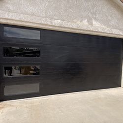 Garage Doors