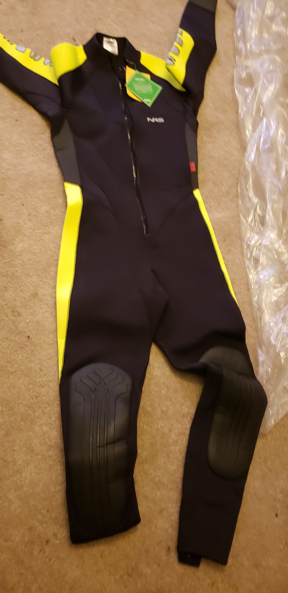 Diving Suit brand new Large and small size