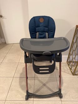 Maxi-Cosi Baby High Chair