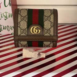 Gucci Wallet